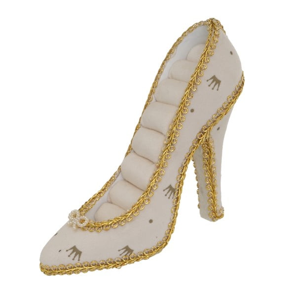 Polüresiinist ehtealused 2 tk komplektis Heels - Casa Selección-image-2