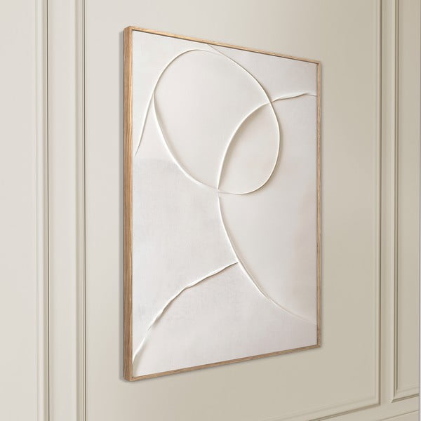 Maal 70x100 cm Circles - Styler-image-2