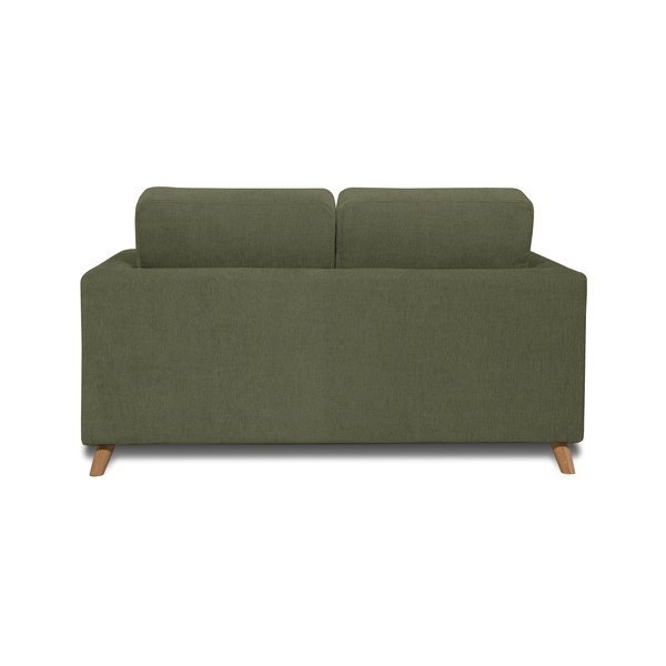 Roheline diivan 157 cm Faria - Scandic-image-2