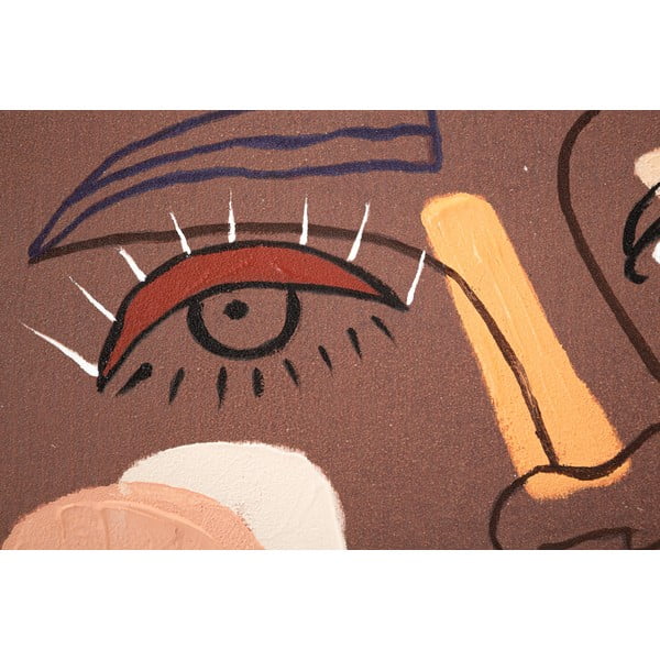 Maal 80x100 cm Tribal - Mauro Ferretti-image-4