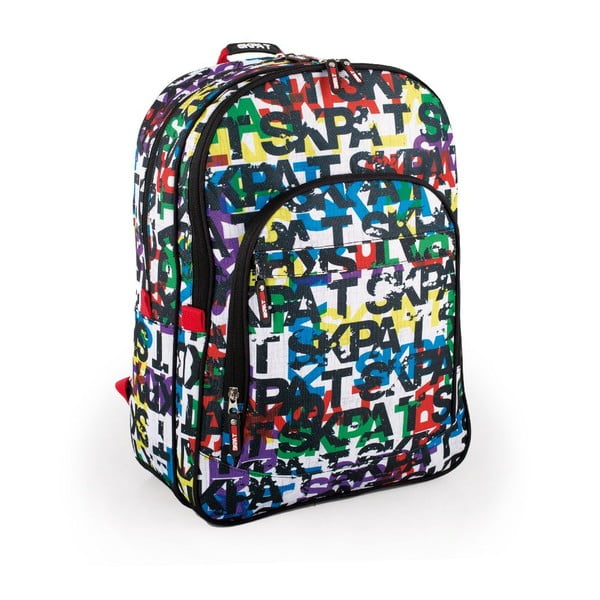 Batoh Skpat-T Backpack Pixels