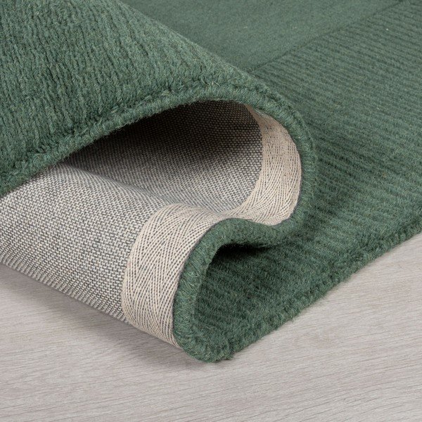 Tumeroheline villane vaip 120x170 cm Siena - Flair Rugs-image-4