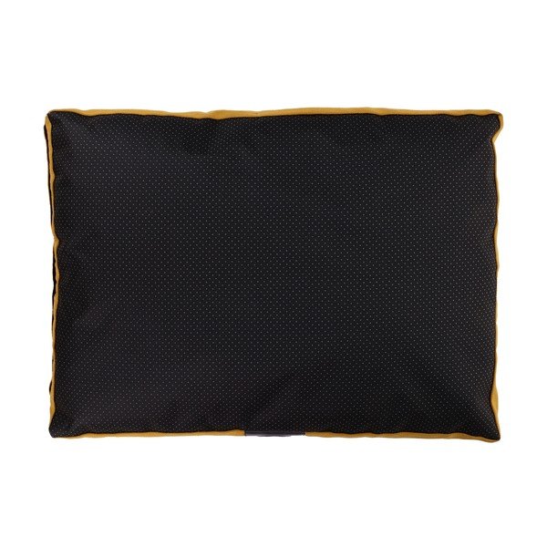 Kollane madrats 75x55 cm Dog Box – Ego Dekor-image-2