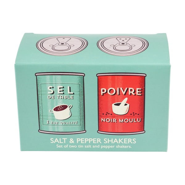 Soola- ja piprapurgid Sel & Poivre - Rex London-image-4