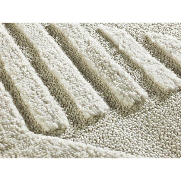 Kreem vaip 80x150 cm Numa - Universal-image-1