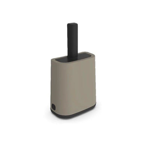 Beež kassi liivakasti ja kühvli komplekt Biala – Rotho-image-2