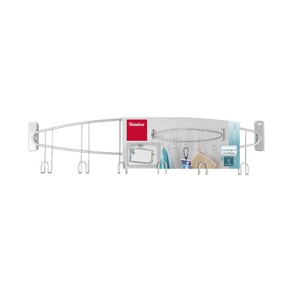 Věšák Metaltex Onda, 55 cm-image-2