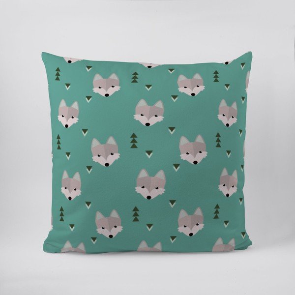 Polštář Butter Kings Wolfy Wolves-image-1