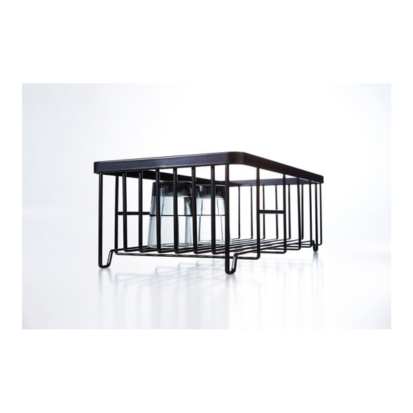 Must traat taldrikutäis Tower - YAMAZAKI-image-3