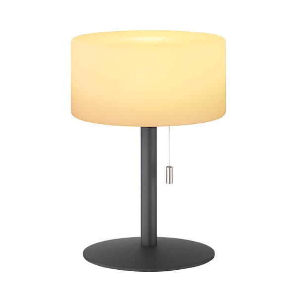 LED timmitav välisvalgusti ø 18 cm Cadiz - Fischer & Honsel-image-4