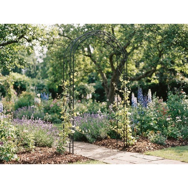 Kaarega ronitaimede jaoks Mira - Garden Pleasure-image-2