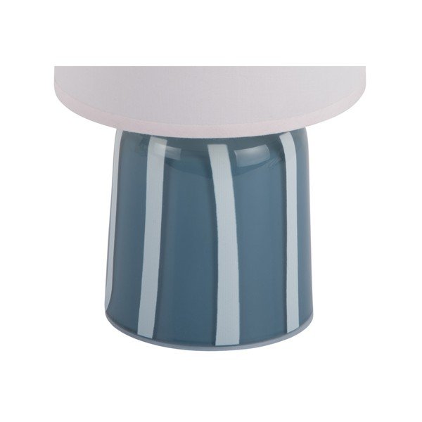 Sinine metallist LED-laualamp (kõrgus 20 cm) Verano LED - Leitmotiv-image-3