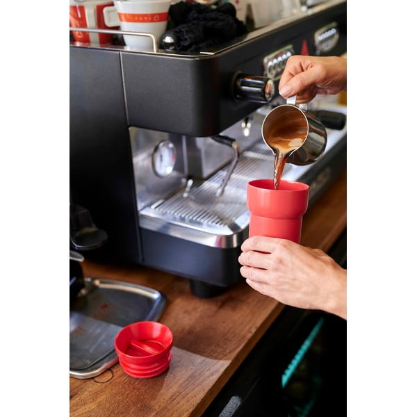 Tumesinine termokruus 375 ml Nordic denim - Mepal-image-1