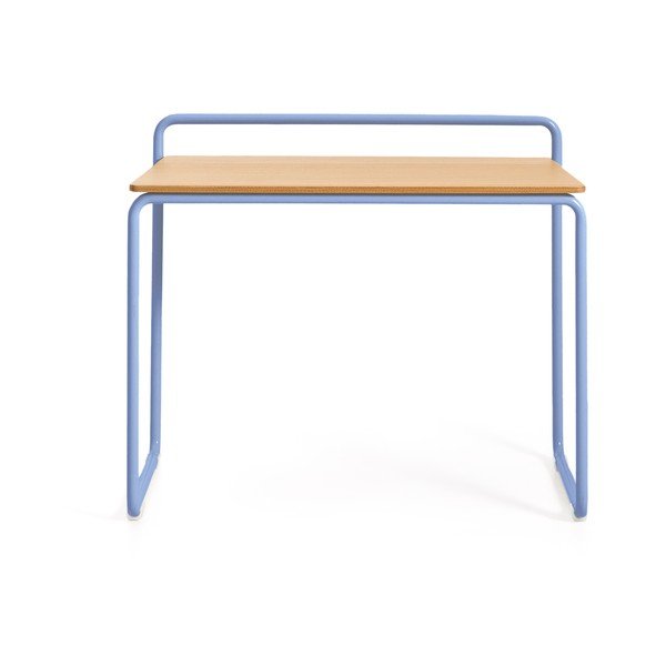 Laste laud 45x82 cm Tinn - Kave Home-image-2