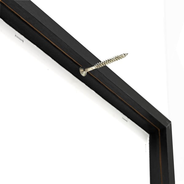 Maal 30x40 cm Silhouet Leaves - Malerifabrikken-image-2