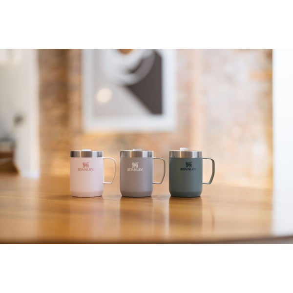 Heleroosa termokruus 700 ml Stay Hot - Stanley-image-4