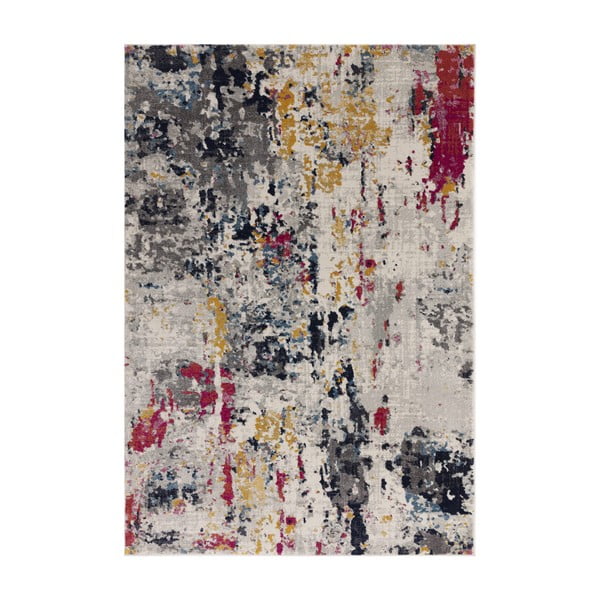 Vaip 200x290 cm Nova Palette Multi – Asiatic Carpets