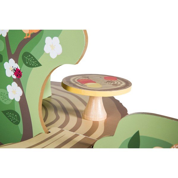 Mänguasi Four Seasons – Roba-image-4