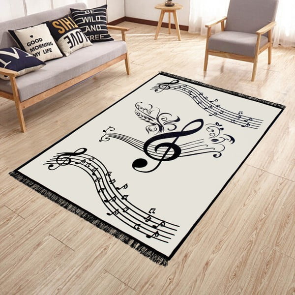 Oboustranný pratelný koberec Kate Louise Doube Sided Rug Melody, 160 x 250 cm