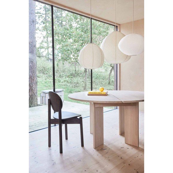 Elevandiluuvärvi vari ø 44 cm Moyo - OYOY Living Design-image-1