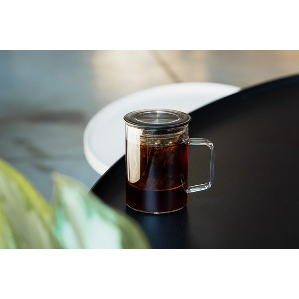 Kruus koos sõelaga 300 ml Diva - Vialli Design-image-2