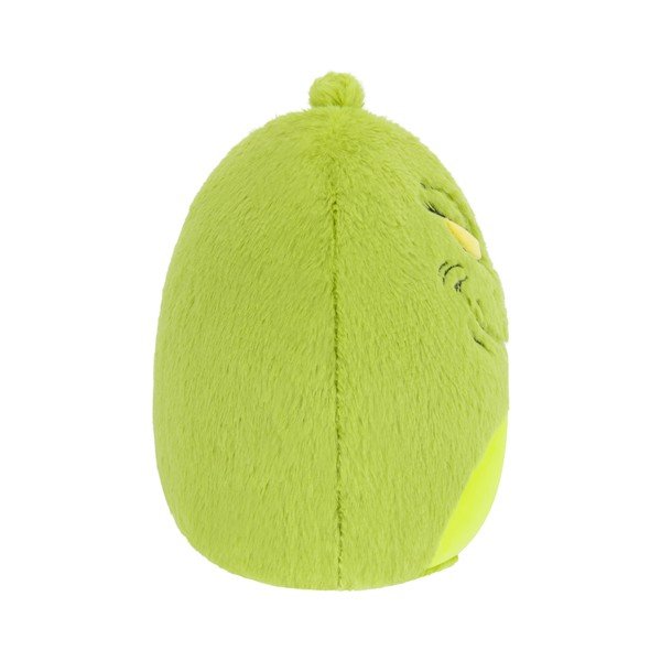 Plüüsist mänguasi Fuzz-A-Mallows Grinch - SQUISHMALLOWS-image-4