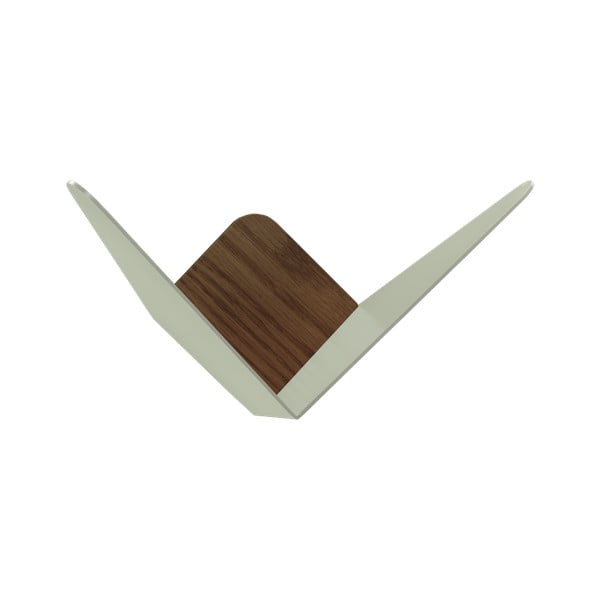 Terasest seinakonks Butterflies Mini - UMAGE-image-4