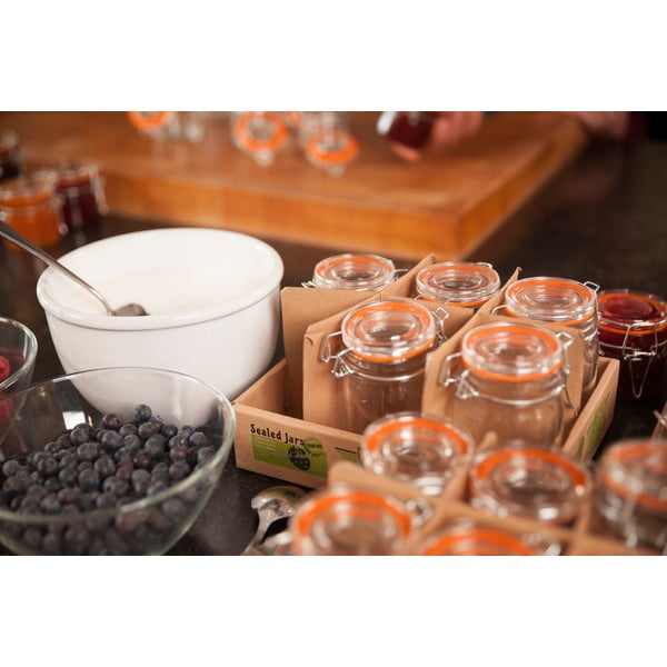 Purgid 6tk komplektis 230ml - Esschert Design-image-1