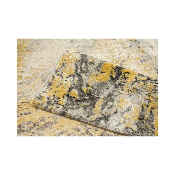 Koberec Mursello Gris, 80 x 150 cm-image-1