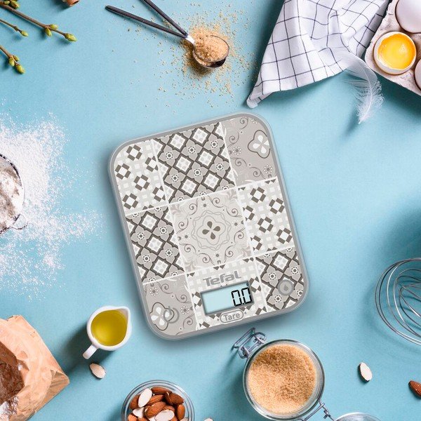Digitaalne köögikaal Optissl BC50D6V0 - Tefal-image-1