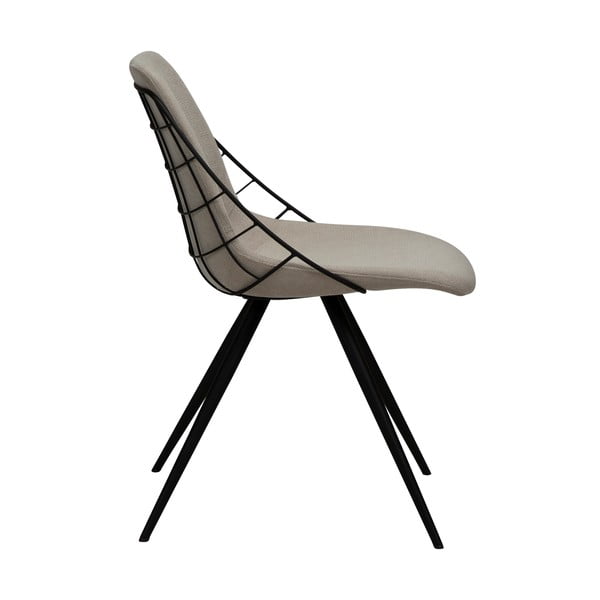 Beež söögitool Sway - DAN-FORM Denmark-image-3