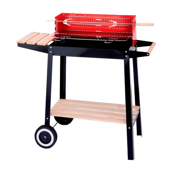 Söegrill - Garden Pleasure-image-2