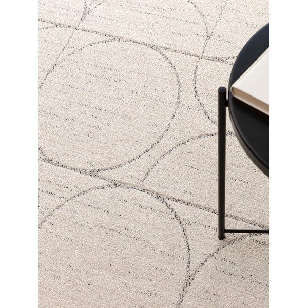 Kreemikas vaip 120x160 cm Oslo - Asiatic Carpets-image-2