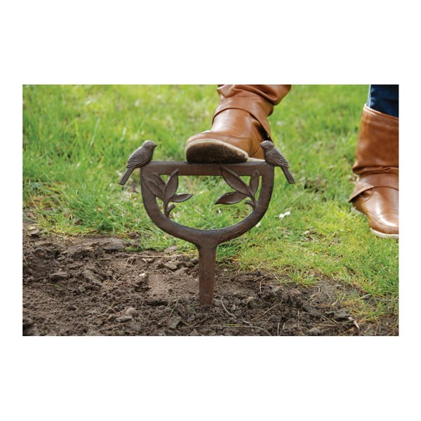 Valurauast jalatsikaabits, kõrgus 34,1 cm - Esschert Design-image-1