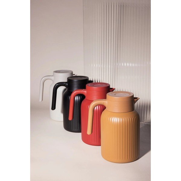 Roostevabast terasest veinitermos 1,5 l Trine - Sagaform-image-1