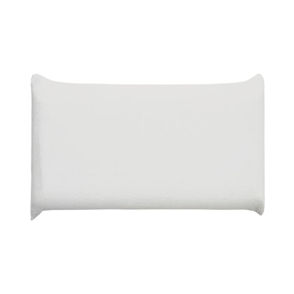 Anatoomiline mäluvahust täidisega padi 33x70 cm Sasa - Kave Home