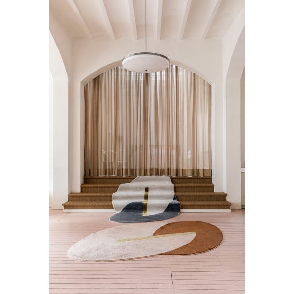 Tellisevärvi vaip 160x257 cm Phila - Zuiver-image-4