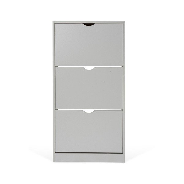 Hall kokkupandav kingakapp 60x118x24 cm Stelo - Bonami Essentials-image-3