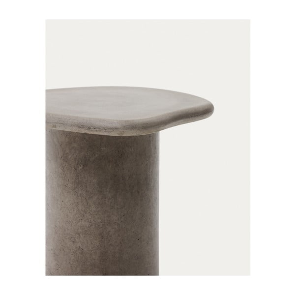 Aia hoiulaud 48x47 cm Macarella - Kave Home-image-2