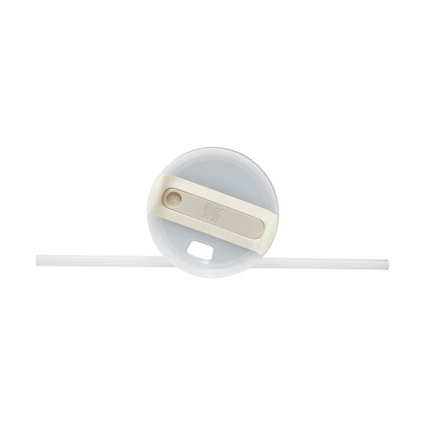 Kreem roostevabast terasest termospudel koos kõrrega 890 ml Quencher H2.O FlowState™ Tumbler Cream 2.0 - Stanley-image-4