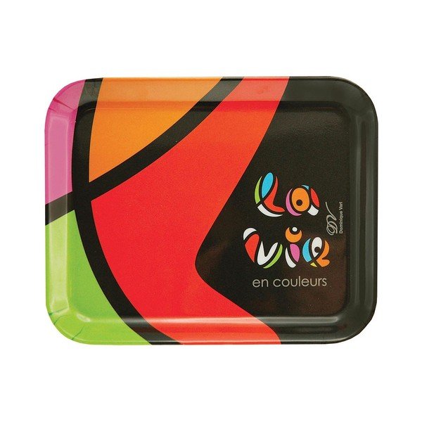 Tác Couleurs
