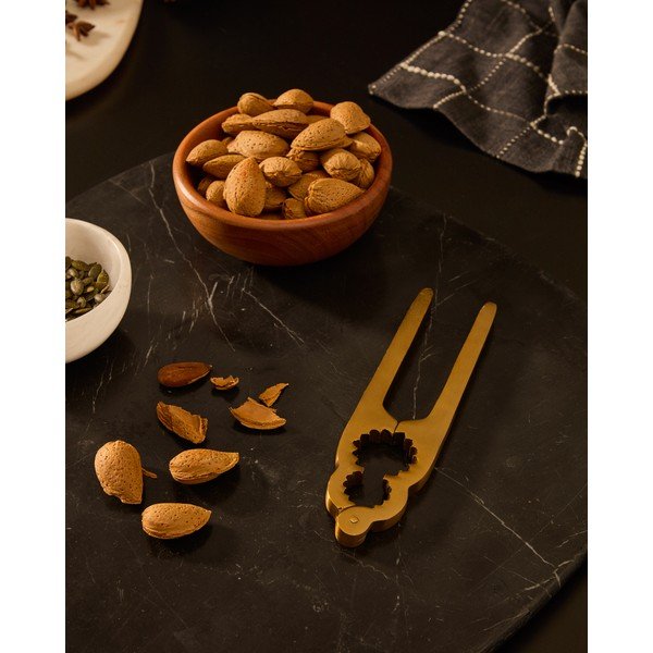 Pähklipureja Blisk - Kave Home-image-1