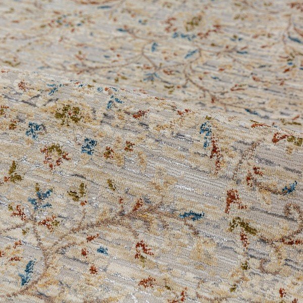 Naturaalse värvi vaip 160x230 cm Meena Vintage - Flair Rugs-image-4