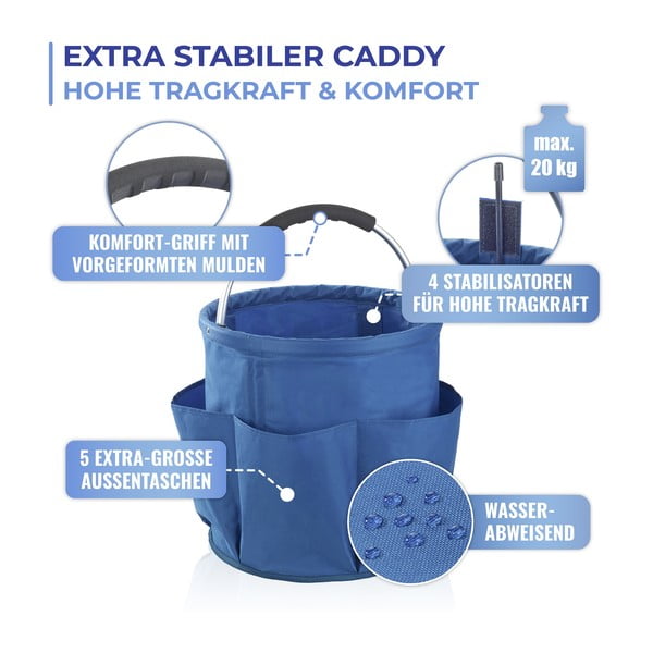 Puhastusvahendite korrastaja Herkules - Maximex-image-4