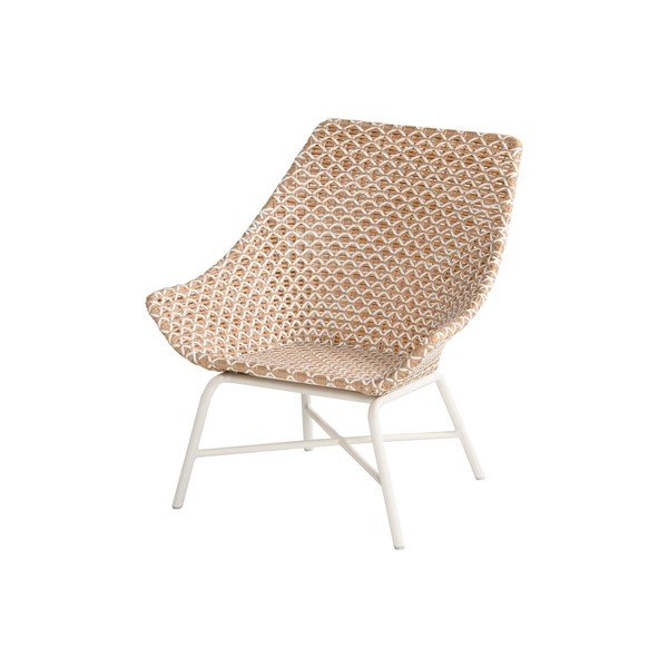 Pruun aiatool Delphine - Hartman