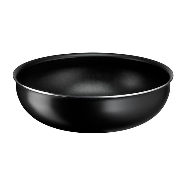 Alumiiniumist keedunõude komplekt 13 tk INGENIO EASY COOK & CLEAN BLACK L1549023 - Tefal-image-3