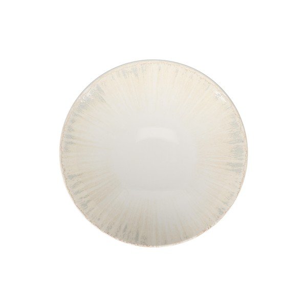 Helehall sügav portselantaldrik ø 21 cm Nuance - BonBistro-image-4