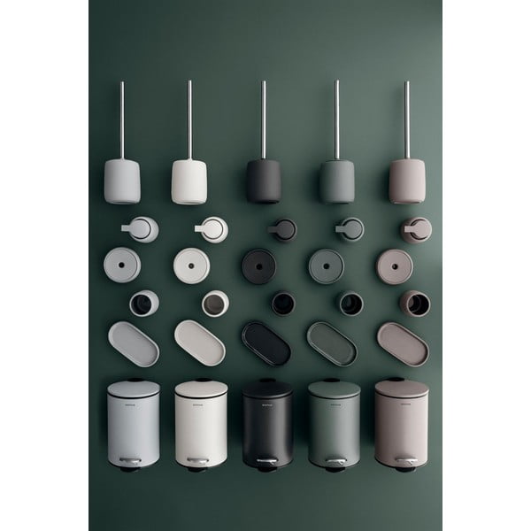 Kreemjas ja valge hoiukaussi Sono - Blomus-image-4