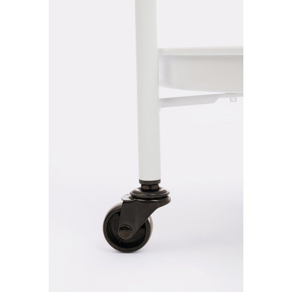 Terasest serveerimislaud ø 44,5 cm Austin - Bizzotto-image-3