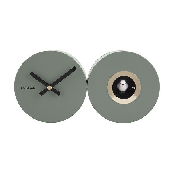Seinakell Duo Cuckoo - Karlsson